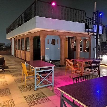 Jodhpur Palace Guest House Ngoại thất bức ảnh