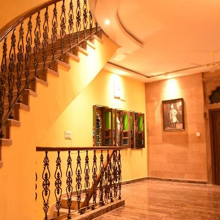 Jodhpur Palace Guest House Ngoại thất bức ảnh