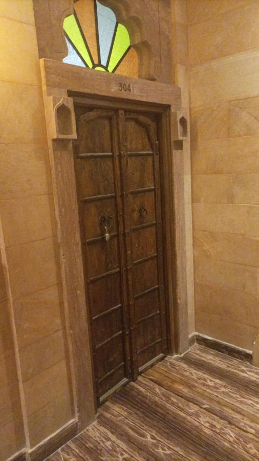 Jodhpur Palace Guest House Ngoại thất bức ảnh