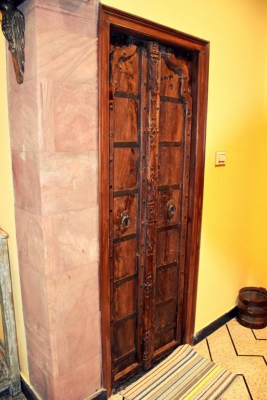 Jodhpur Palace Guest House Ngoại thất bức ảnh