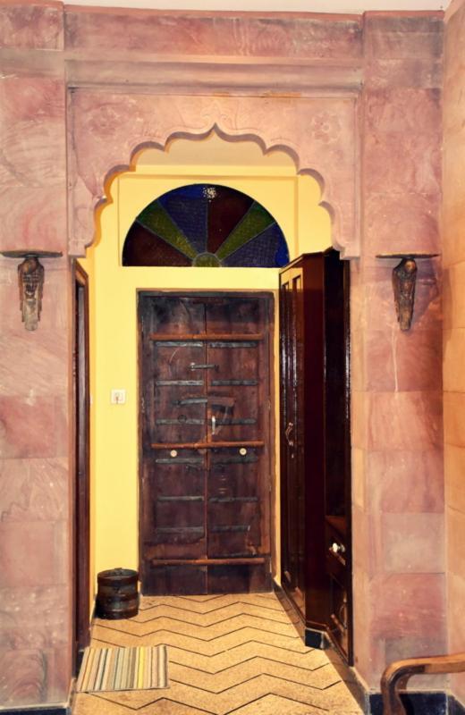 Jodhpur Palace Guest House Ngoại thất bức ảnh