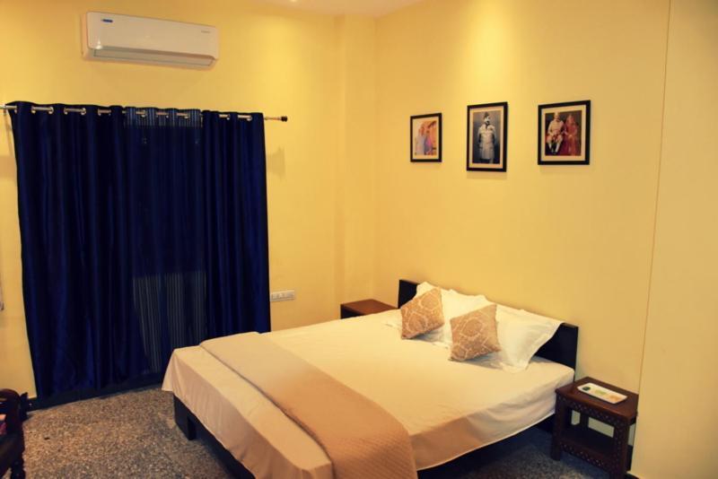 Jodhpur Palace Guest House Ngoại thất bức ảnh
