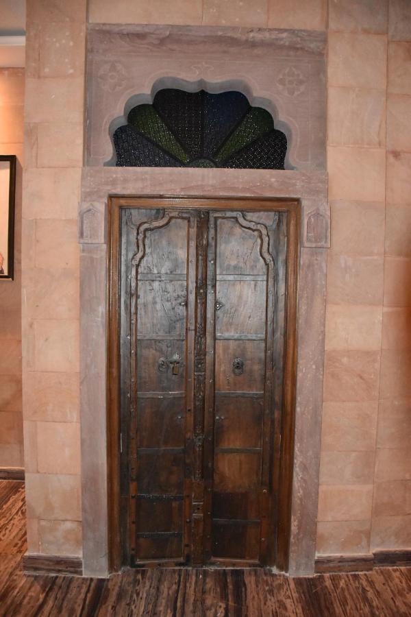 Jodhpur Palace Guest House Ngoại thất bức ảnh