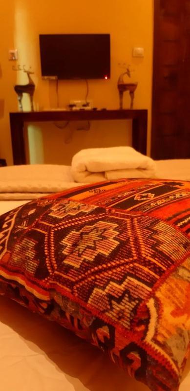 Jodhpur Palace Guest House Ngoại thất bức ảnh
