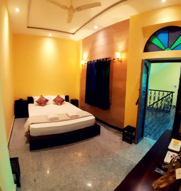 Jodhpur Palace Guest House Ngoại thất bức ảnh