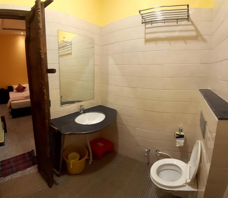 Jodhpur Palace Guest House Ngoại thất bức ảnh