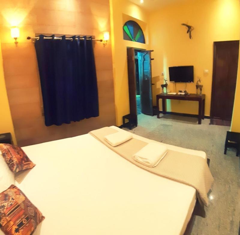 Jodhpur Palace Guest House Ngoại thất bức ảnh