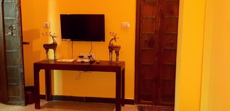 Jodhpur Palace Guest House Ngoại thất bức ảnh