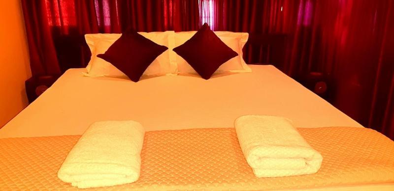 Jodhpur Palace Guest House Ngoại thất bức ảnh